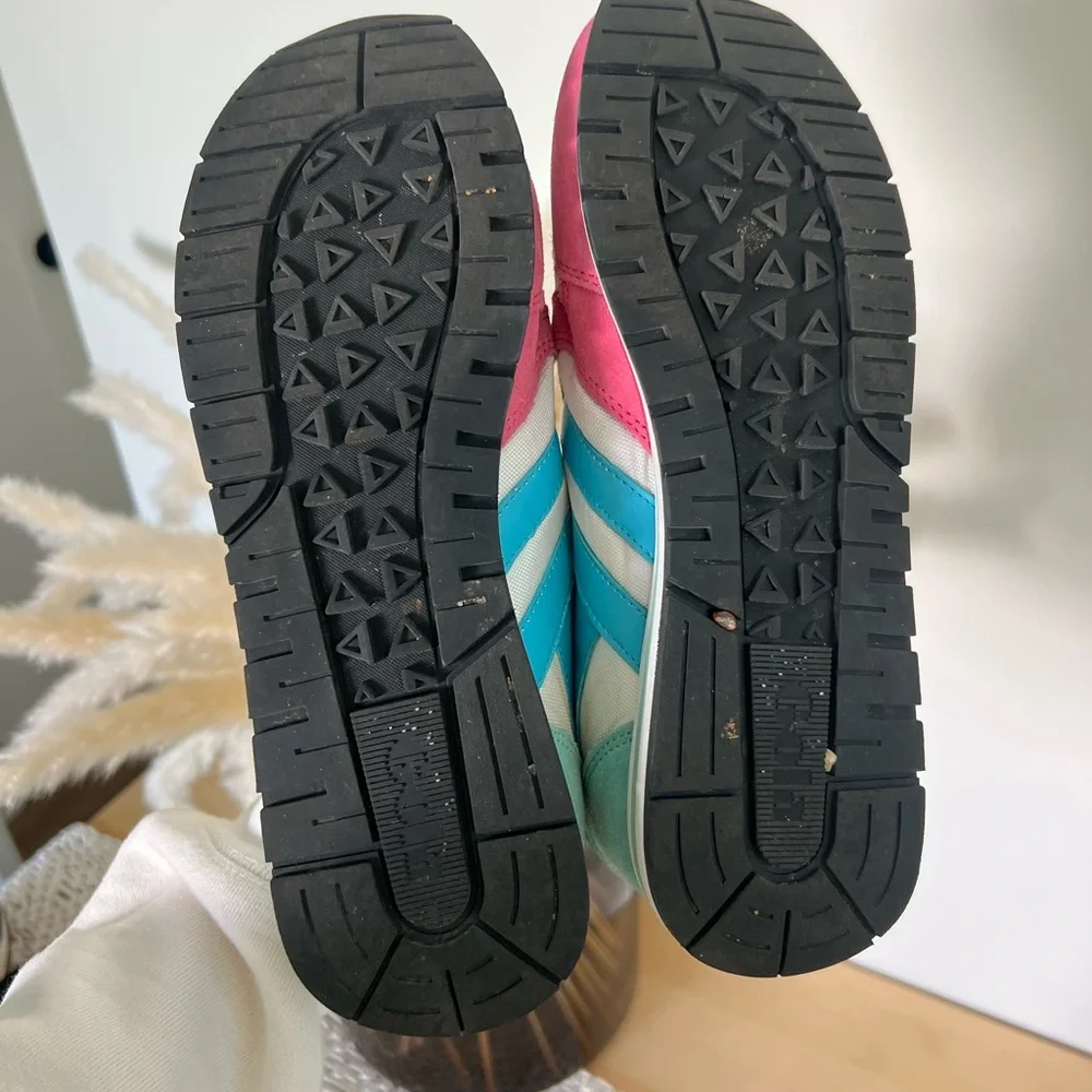 Gola sneakers - Picture 6 of 8